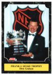 1991-92 Score Canadian Bilingual #322 Dirk Graham Selke
