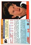 1991-92 Score Canadian Bilingual #43 Gord Murphy