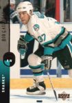 1994-95 Upper Deck #182 Rob Gaudreau