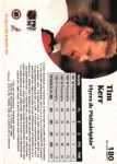 1991-92 Pro Set French #120 Stephan Lebeau