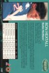1992-93 Parkhurst #144 Ron Hextall