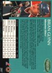 1992-93 Parkhurst #287 Brian Glynn
