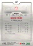 2022-23 Chance liga #132 Marek Ročák Goal Cards
