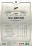 2022-23 Chance liga #38 Tomáš Vracovský Goal Cards