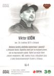 2022-23 Chance liga Legends #LL1 Viktor Ujčík Goal Cards