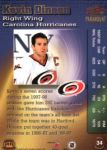 1998-99 Paramount #34 Kevin Dineen Pacific