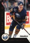 1992-93 Pinnacle Team 2000 #28 Alexander Mogilny