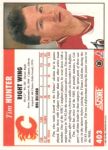 1992-93 Score #403 Tim Hunter