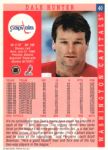1993-94 Score #40 Dale Hunter