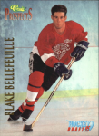 1995 Classic #57 Blake Bellefeuille