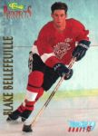 1995 Classic #57 Blake Bellefeuille