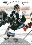 1996-97 Donruss Canadian Ice #135 Daymond Langkow
