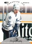 1996-97 Donruss Canadian Ice #86 Larry Murphy