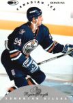1996-97 Donruss Canadian Ice #89 Ryan Smyth