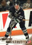 1997-98 Pacific #166 Andrew Cassels