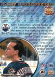 1997-98 Pacific #268 Kelly Buchberger