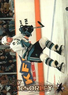 1997-98 Pacific #333 Marty McSorley