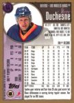 1998-99 Topps #44 Steve Duchesne