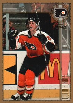 1998-99 Topps #49 Colin Forbes