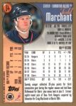1998-99 Topps #64 Todd Marchant