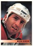 1994-95 OPC Premier #207 Kevin Dineen