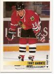 1994-95 Topps Premier #5 Tony Amonte