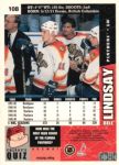 1996-97 Collector's Choice #108 Bill Lindsay