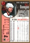 1998-99 Topps #101 Ken Daneyko