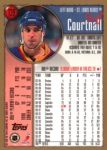 1998-99 Topps #139 Geoff Courtnall