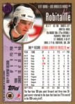 1998-99 Topps #174 Luc Robitaille