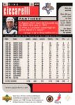 1998-99 UD Choice Preview #93 Dino Ciccarelli