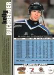 2000-01 Pacific #194 Kelly Buchberger