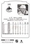 2022-23 O-Pee-Chee #185 J.T. Miller