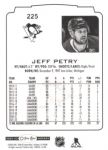 2022-23 O-Pee-Chee #225 Jeff Petry