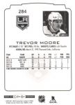 2022-23 O-Pee-Chee #284 Trevor Moore