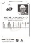 2022-23 O-Pee-Chee #35 Andrei Svechnikov