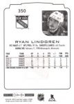 2022-23 O-Pee-Chee #350 Ryan Lindgren