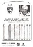 2022-23 O-Pee-Chee #442 Patric Hornqvist