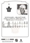 2022-23 O-Pee-Chee #5 Michael Bunting