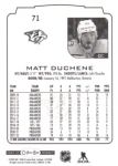 2022-23 O-Pee-Chee #71 Matt Duchene