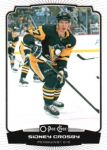 2022-23 O-Pee-Chee #87 Sidney Crosby