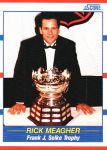 1990-91 Score #359 Rick Meagher Selke