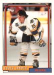 1992-93 Topps #134 Craig Janney