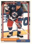 1992-93 Topps #17 Ed Olczyk