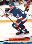 1992-93 Ultra #347 Marty McInnis