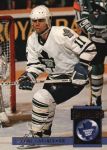 1993-94 Donruss #494 Mike Gartner