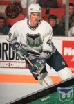 1993-94 Leaf #257 Chris Pronger