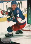 1993-94 Parkhurst #227 Fredrik Olausson