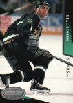 1993-94 Parkhurst #54 Neal Broten