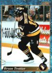 1993-94 Score Canadian #567 Bryan Trottier